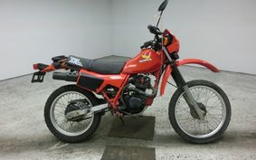 HONDA XL200R MD06