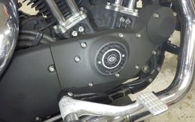 HARLEY XL883R 2005