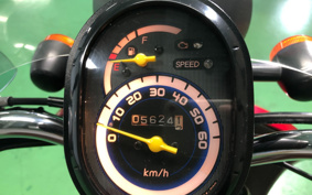 HONDA TODAY AF67