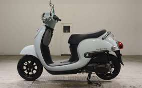 HONDA GIORNO 3 AF77