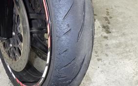 SUZUKI GSX-R750 2008