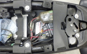YAMAHA XSR155 1998