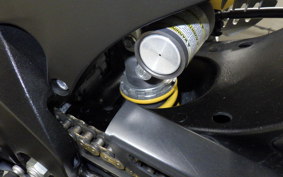 SUZUKI GSX-R1000 2006