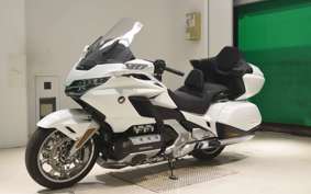 HONDA GL 1800 GOLD WING TOUR DCT 2024 SC79