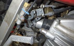 HONDA XR-250 2025 MD30