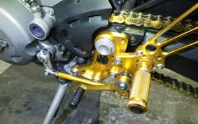 DUCATI MONSTER 1100 EVO 2013
