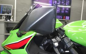 KAWASAKI NINJA ZX-6R A 2024 ZX636J