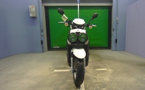 YAMAHA BW'S 50 Gen.3 2012 SA44J