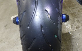 YAMAHA YZF R-3 2019 RH13J