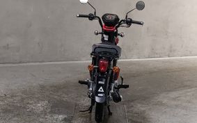 HONDA CROSS CUB110 JA45