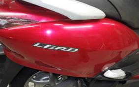 HONDA LEAD 110 2017 JF19