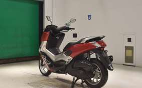 YAMAHA N-MAX 2021 SE86J