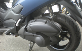 YAMAHA N-MAX 155 ABS SG50J