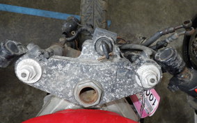 HONDA VFR400R NC30