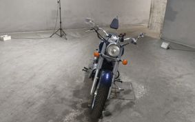 HONDA SHADOW 400 2003 NC34