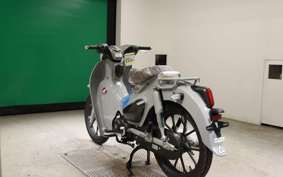 HONDA C125 SUPER CUB 2026 JA71