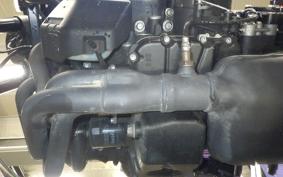 YAMAHA XSR900 2020 RN56J
