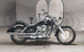YAMAHA DRAGSTAR 250 VG02J