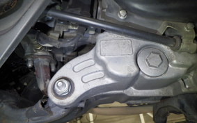 HONDA LEAD 125 2017 JF45