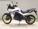 Фото Honda TRANSALP XL750 2002 с японского аукциона