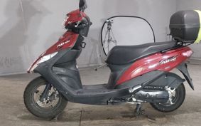 SUZUKI ADDRESS V125 DT11A