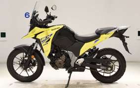 SUZUKI Vストローム250SX 2022 EL11L