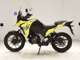 Фото Suzuki Vストローム250SX 2022 с японского аукциона