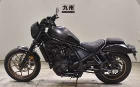 HONDA REBEL 1100 S DCT 2026 SC87