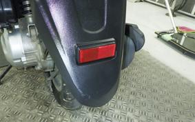 SUZUKI ADDRESS V125 DT11A