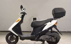 SUZUKI ADDRESS V125 CF46A