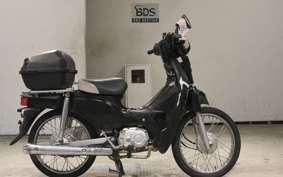 HONDA C50 SUPER CUB AA04