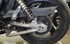 KAWASAKI ZRX400 1995 ZR400E