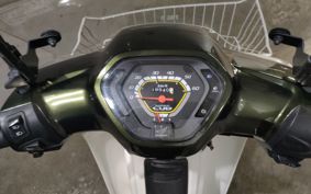 HONDA SUPER CUB50 AA04