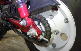 HONDA MONKEY 2016 AB27