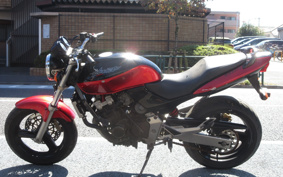 HONDA HORNET 250 MC31