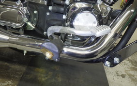 HARLEY FXDL 1450 1999