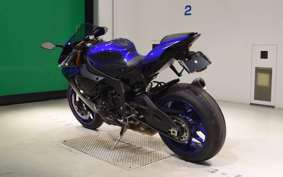 YAMAHA YZF-R1 2019