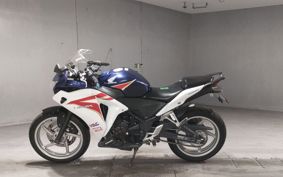 HONDA CBR250R MC41