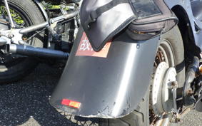 HONDA STEED 400 1993 NC26