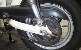 HONDA CHALY 50 CF50