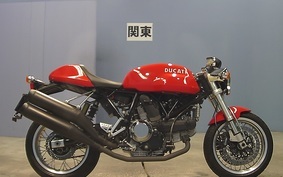 DUCATI SPORT 1000 2008 C101A