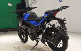 SUZUKI GSX-S125 2000 DL32B