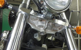 HONDA SHADOW 750 SLASHER 2002 RC48