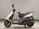 Фото Suzuki ADDRESS V125 S 2001 с японского аукциона
