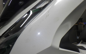 HONDA PCX 160 KF47