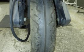 HONDA SPACY 125 Gen. 3 JF04