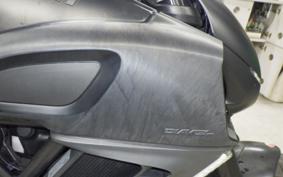 DUCATI DIAVEL DARK 2013