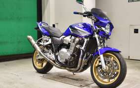 HONDA CB1300SF SUPER FOUR 2005 SC54