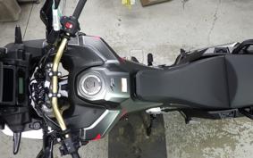 HONDA CRF1100L AFRICA TWIN DCT 2026 SD15
