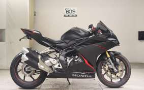 HONDA CBR250RR A 2023 MC51